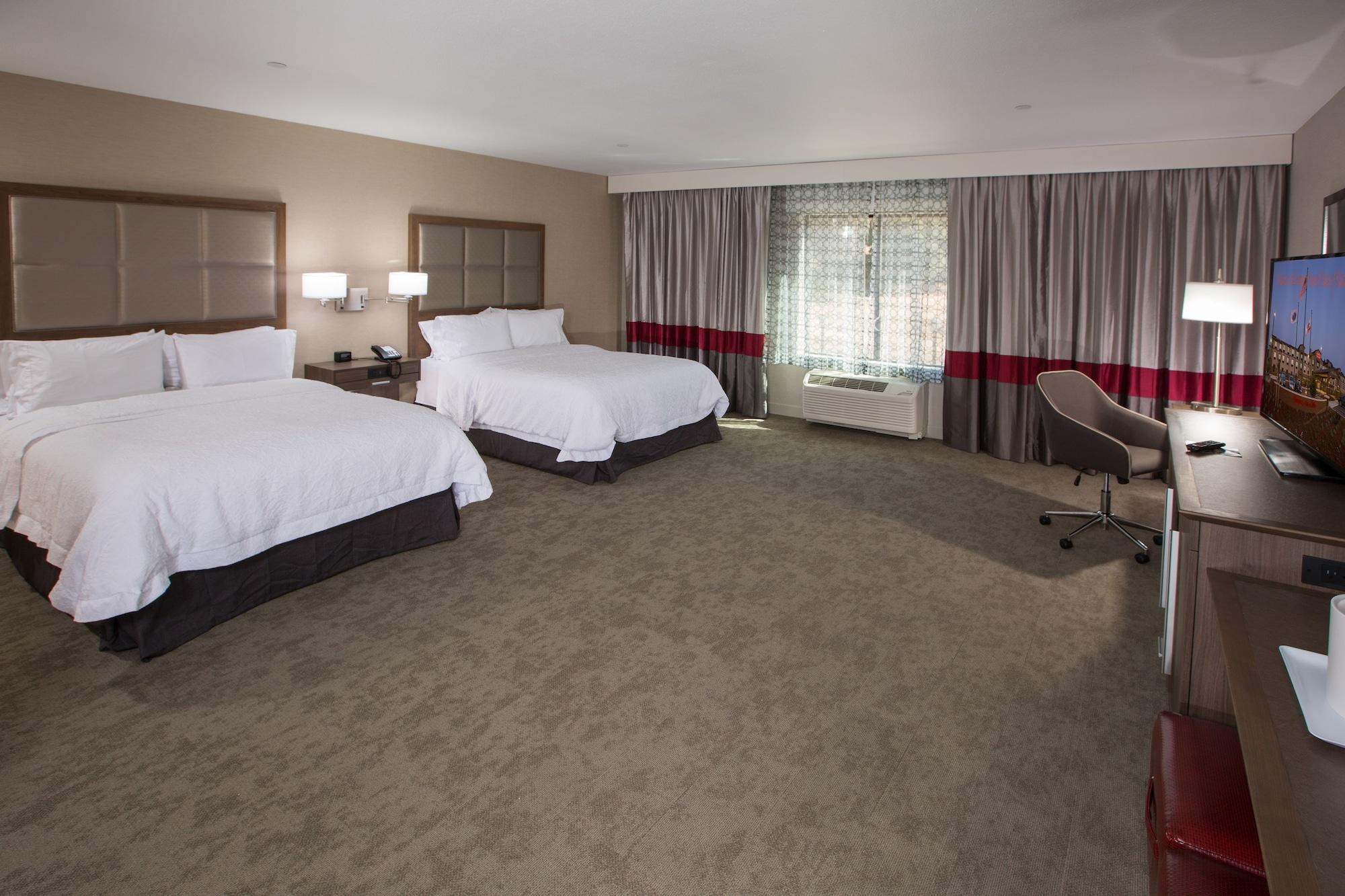 Hampton Inn & Suites Buellton/Santa Ynez Valley, Ca Exterior photo