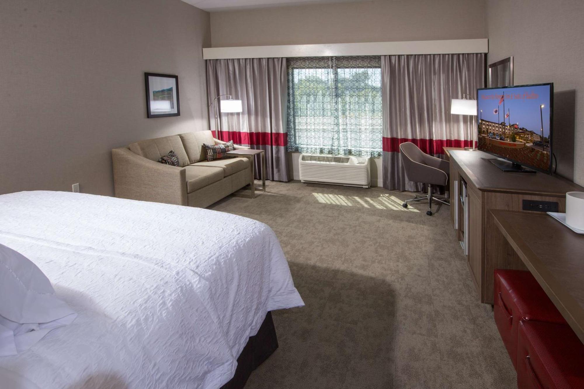 Hampton Inn & Suites Buellton/Santa Ynez Valley, Ca Exterior photo